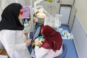 طرح تحول سلامت